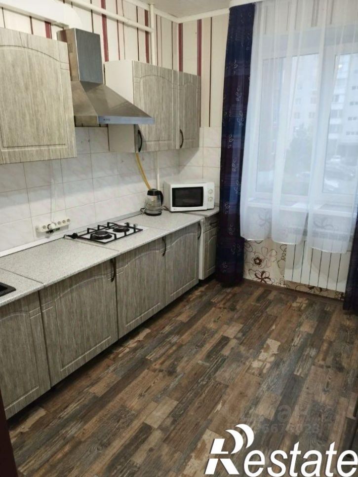 1-комн квартира улица Куфонина, 22,  д. 22