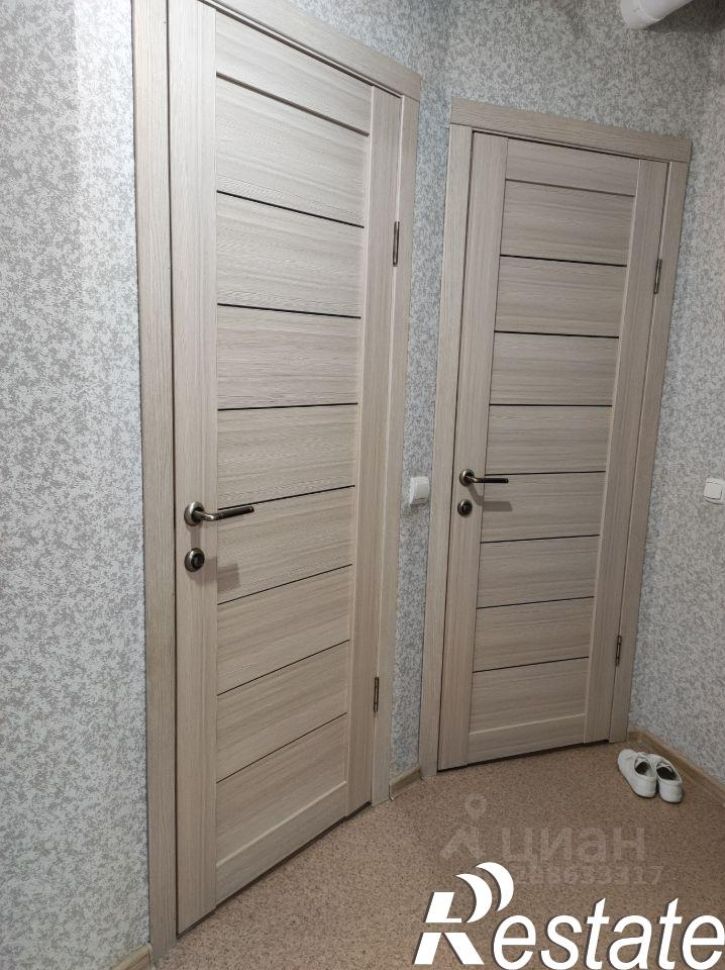 2-комн квартира улица Пономарёва, 79,  д. 79