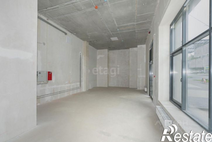 Офис улица Дзержинского, 31А,  д. 31А