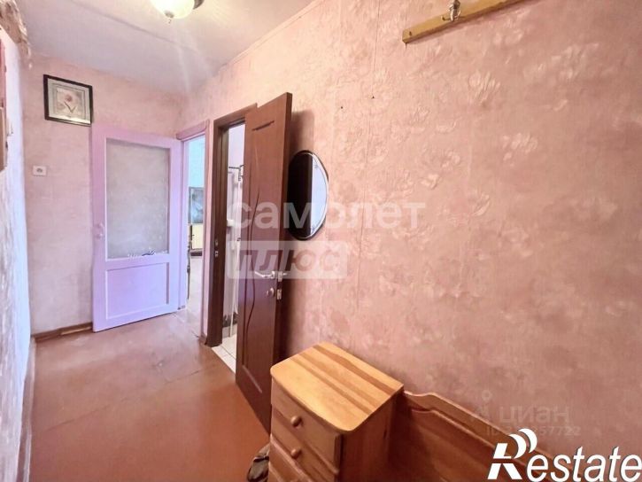 2-комн квартира Вагонная улица, 5,  д. 5