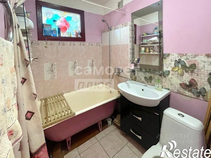 2-комн квартира Вагонная улица, 5,  д. 5