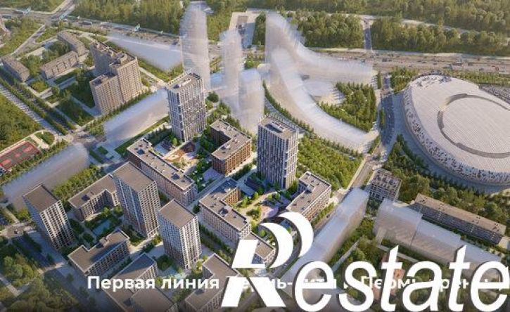 2-комн квартира в новом доме Углеуральская улица, 2,  д. 2