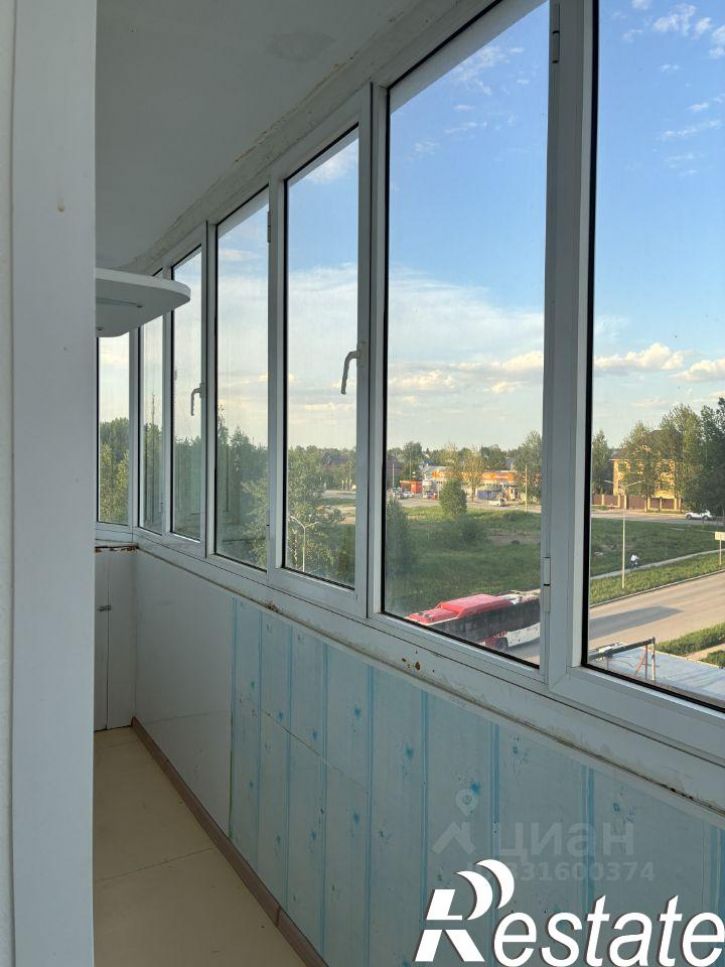1-комн квартира Целинная улица, 41,  д. 41
