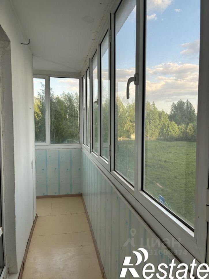 1-комн квартира Целинная улица, 41,  д. 41