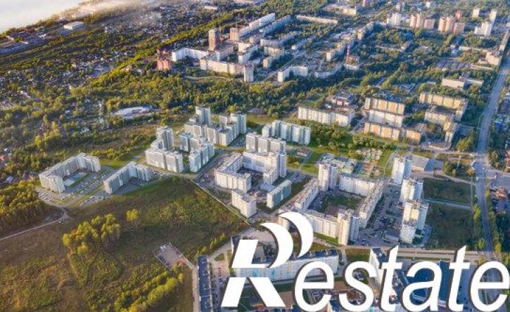 2-комн квартира в новом доме улица Гашкова, 51,  д. 51