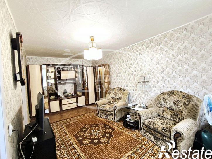 3-комн квартира шоссе Космонавтов, 90,  д. 90