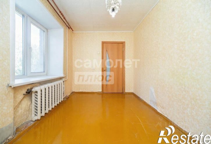 4-комн квартира улица Калинина, 74,  д. 74