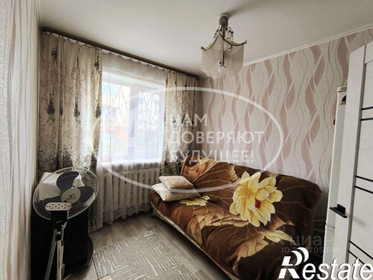 3-комн квартира шоссе Космонавтов, 90,  д. 90