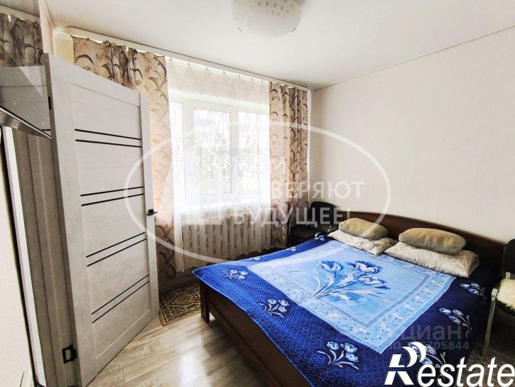 3-комн квартира шоссе Космонавтов, 90,  д. 90