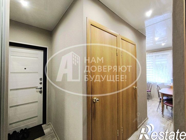 3-комн квартира шоссе Космонавтов, 90,  д. 90