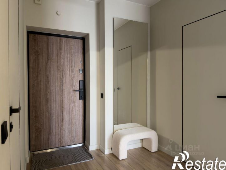 2-комн квартира улица Окулова, 20,  д. 20