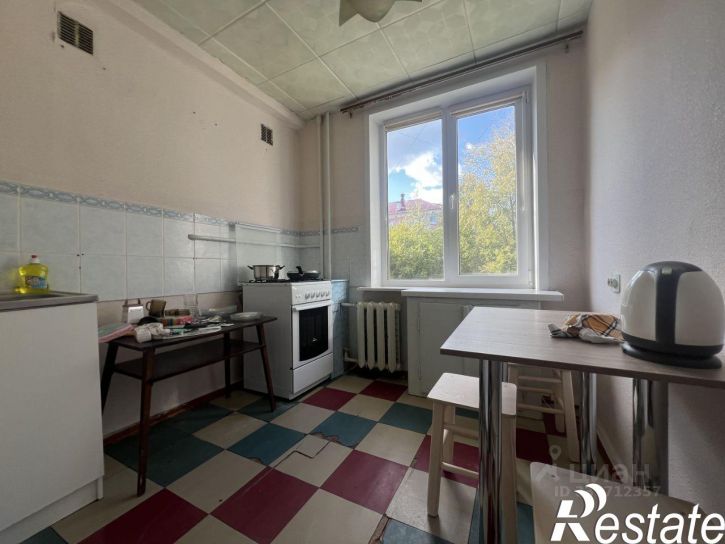 2-комн квартира улица Охотников, 30,  д. 30