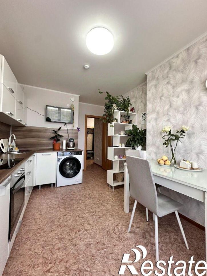 2-комн квартира улица Красные Казармы, 67,  д. 67