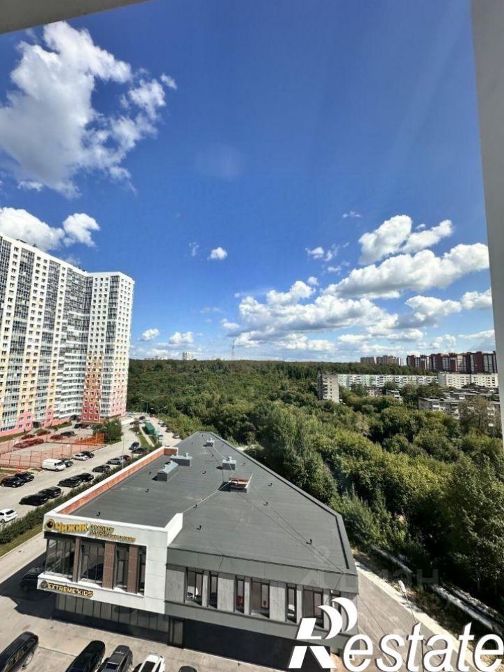 2-комн квартира улица Красные Казармы, 67,  д. 67