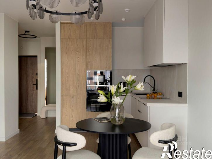 2-комн квартира улица Окулова, 20,  д. 20