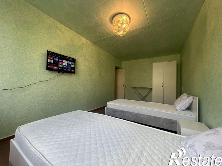 2-комн квартира улица Охотников, 30,  д. 30