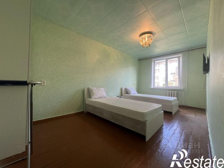 2-комн квартира улица Охотников, 30,  д. 30