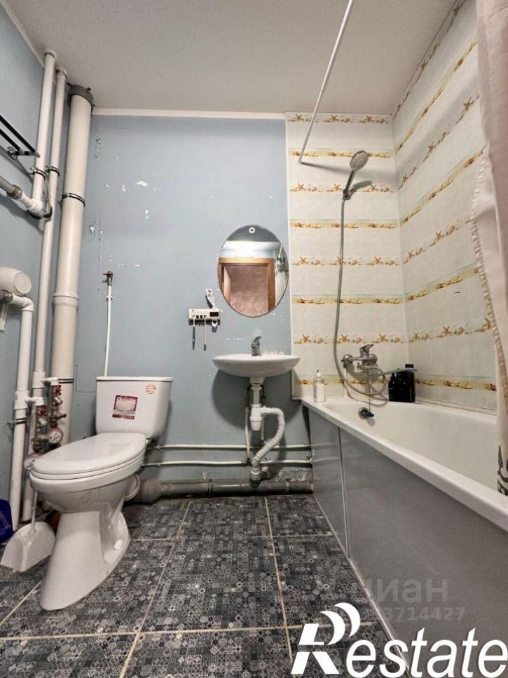 2-комн квартира улица Красные Казармы, 67,  д. 67