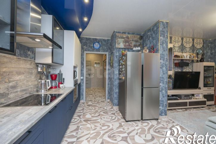 2-комн квартира Теплогорская улица, 24 к2,  д. 24 к2