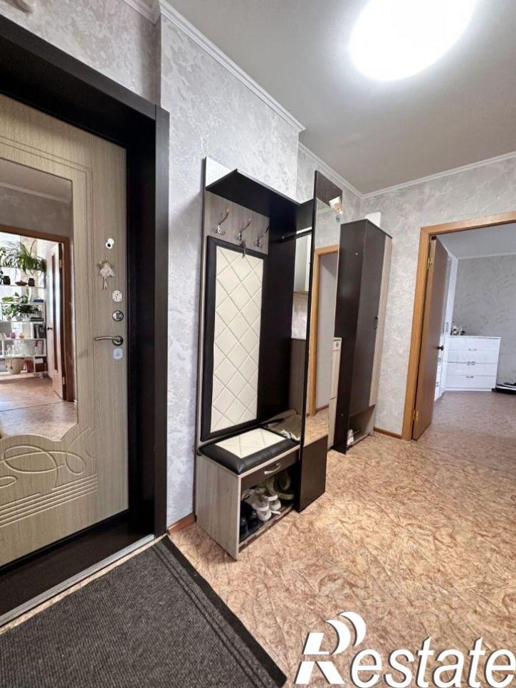 2-комн квартира улица Красные Казармы, 67,  д. 67