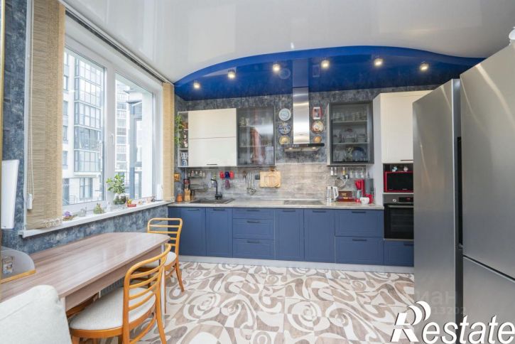 2-комн квартира Теплогорская улица, 24 к2,  д. 24 к2