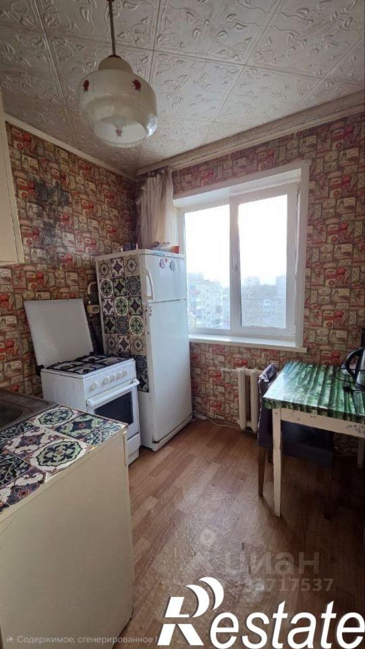 1-комн квартира Вижайская улица, 18,  д. 18