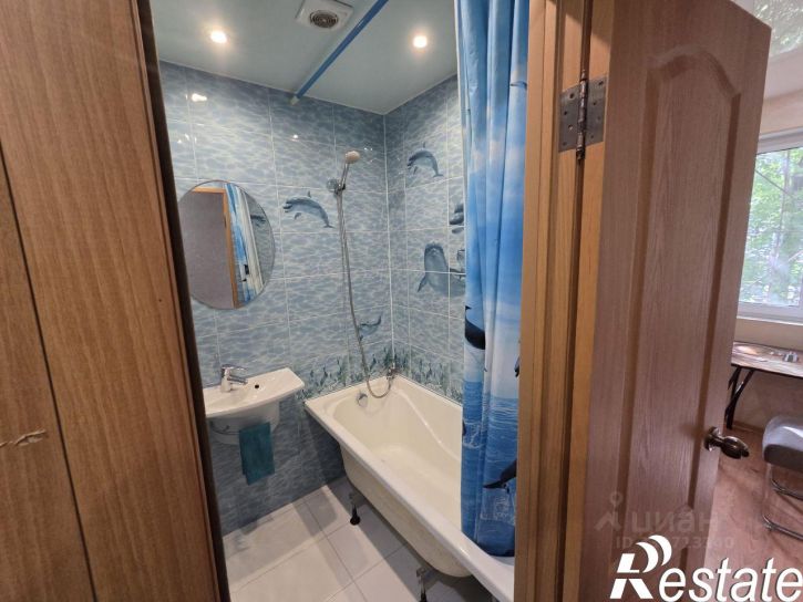 2-комн квартира Стахановская улица, 7А,  д. 7А