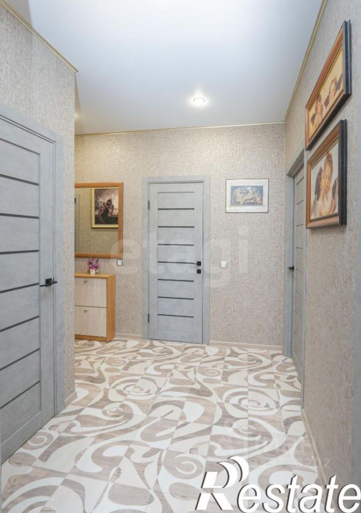 2-комн квартира Теплогорская улица, 24 к2,  д. 24 к2
