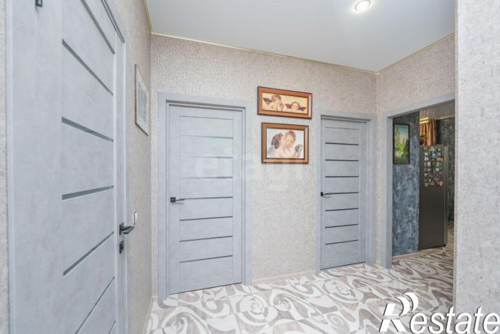 2-комн квартира Теплогорская улица, 24 к2,  д. 24 к2