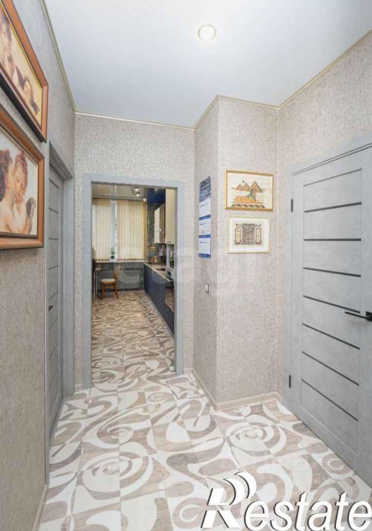 2-комн квартира Теплогорская улица, 24 к2,  д. 24 к2