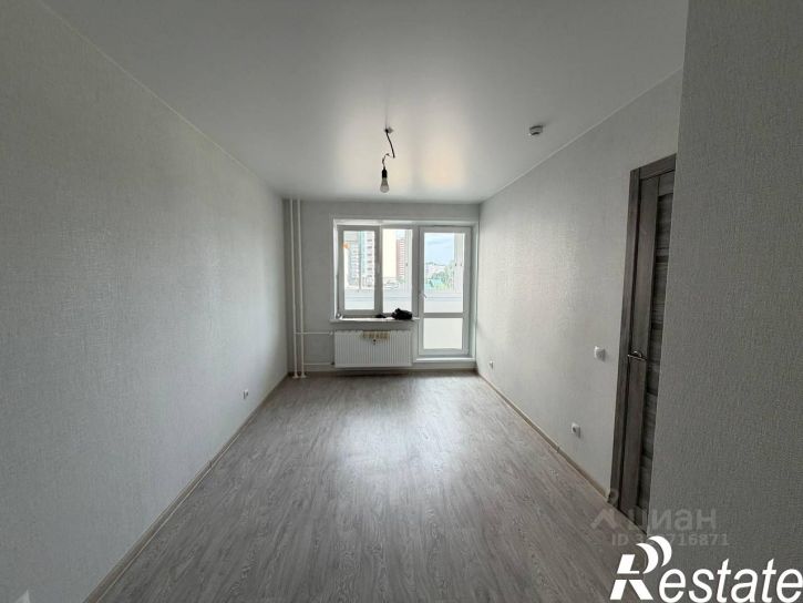 1-комн квартира Белозёрская улица, 26,  д. 26