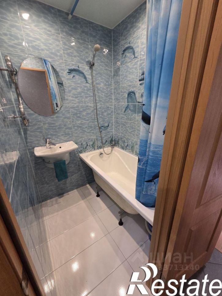 2-комн квартира Стахановская улица, 7А,  д. 7А
