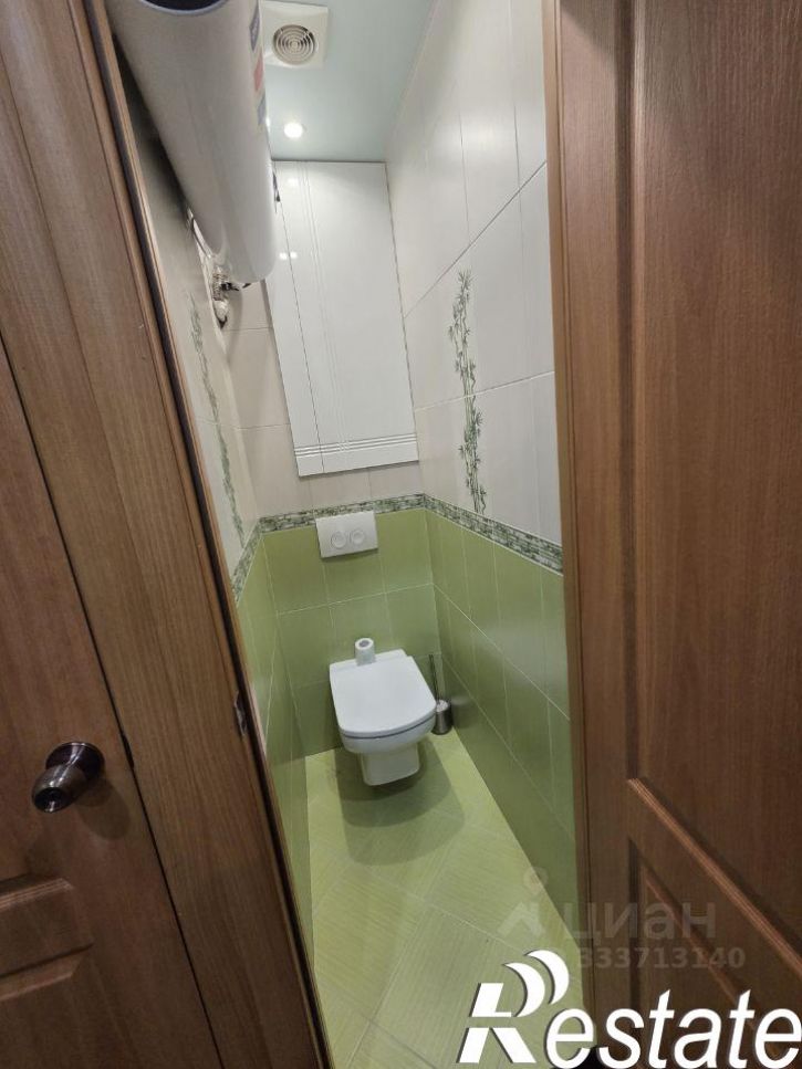 2-комн квартира Стахановская улица, 7А,  д. 7А