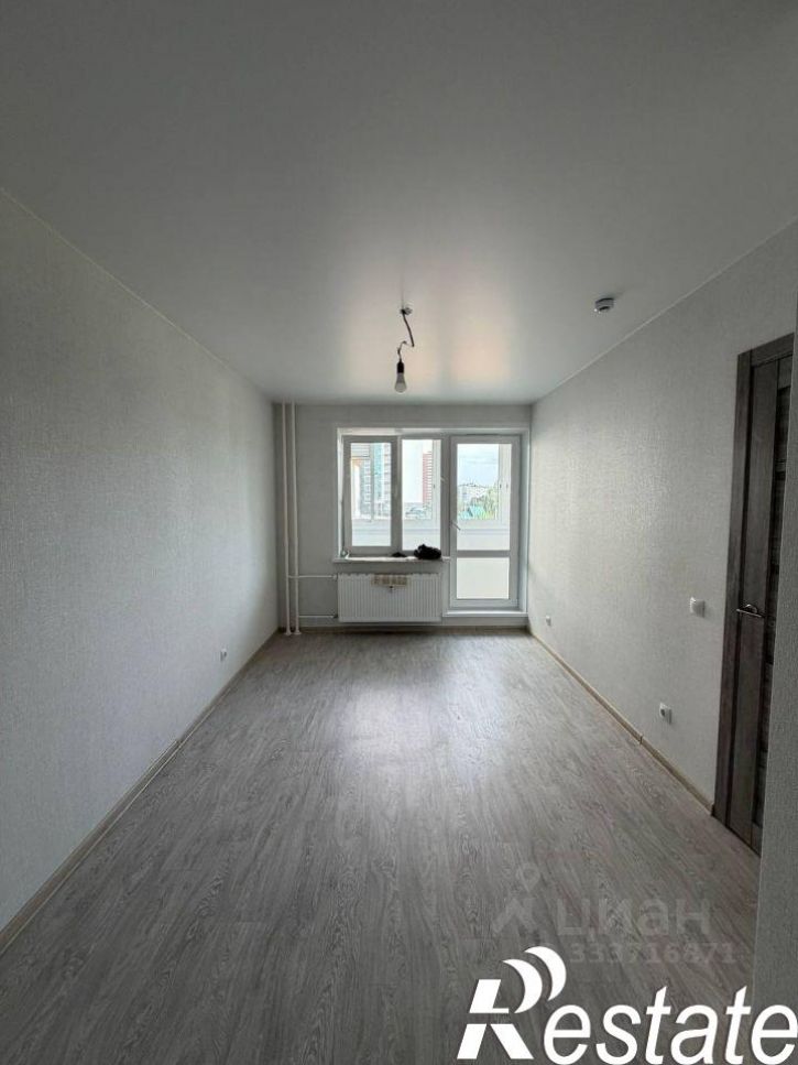 1-комн квартира Белозёрская улица, 26,  д. 26