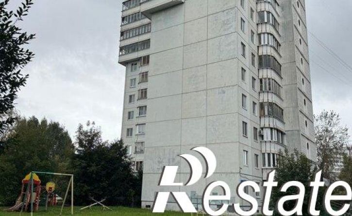 2-комн квартира улица Архитектора Свиязева, 8,  д. 8