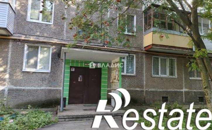 2-комн квартира улица Мильчакова, 34,  д. 34