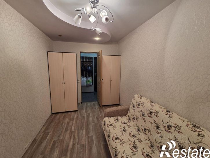 2-комн квартира Стахановская улица, 7А,  д. 7А