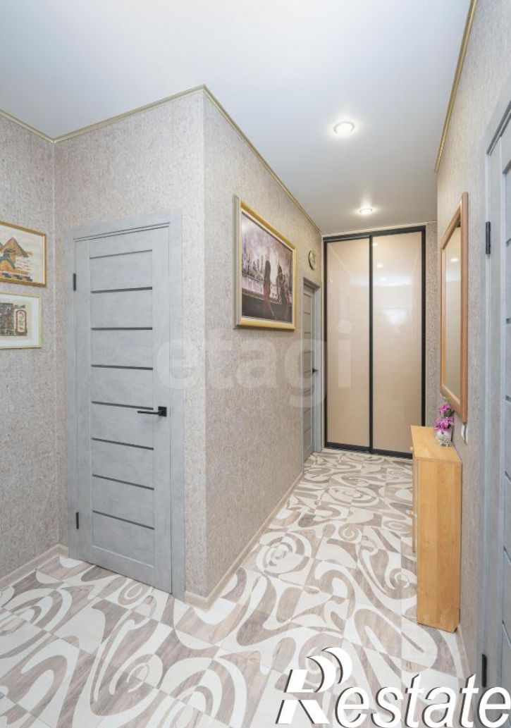 2-комн квартира Теплогорская улица, 24 к2,  д. 24 к2