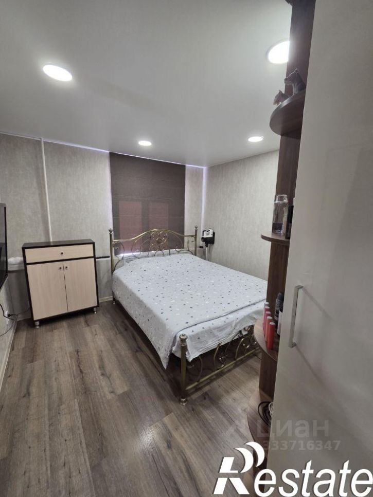 2-комн квартира улица Подводников, 13,  д. 13
