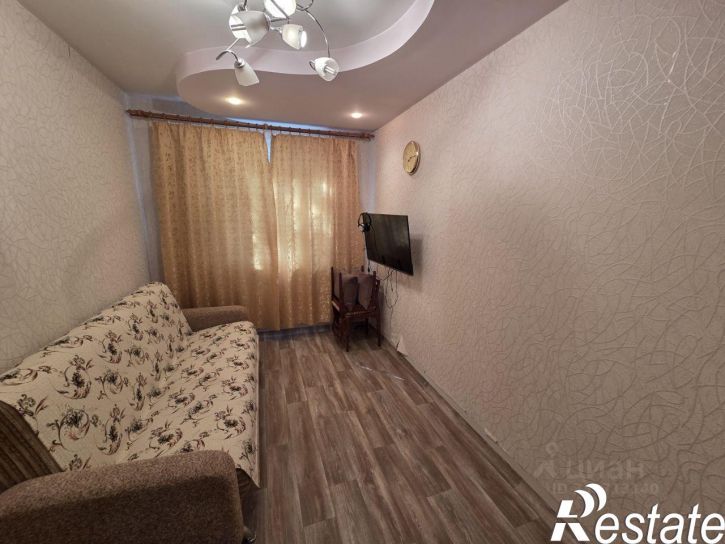 2-комн квартира Стахановская улица, 7А,  д. 7А