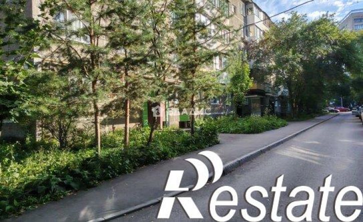 2-комн квартира улица Мильчакова, 34,  д. 34