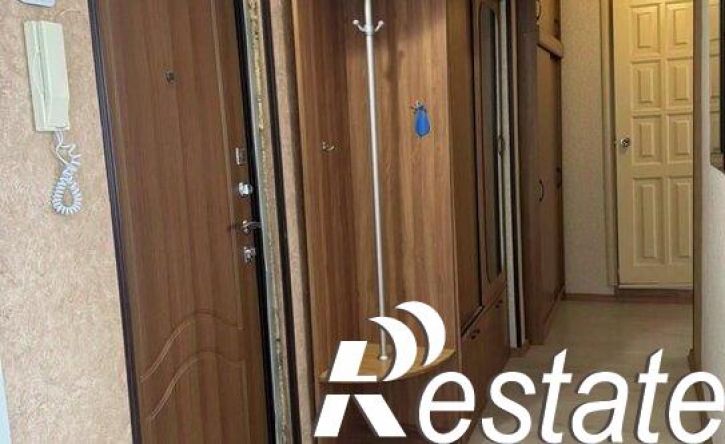 2-комн квартира улица Архитектора Свиязева, 8,  д. 8