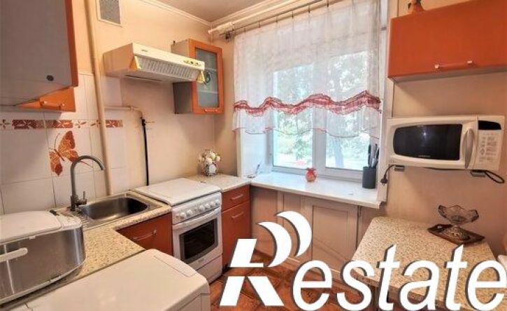 2-комн квартира улица Белинского, 42,  д. 42