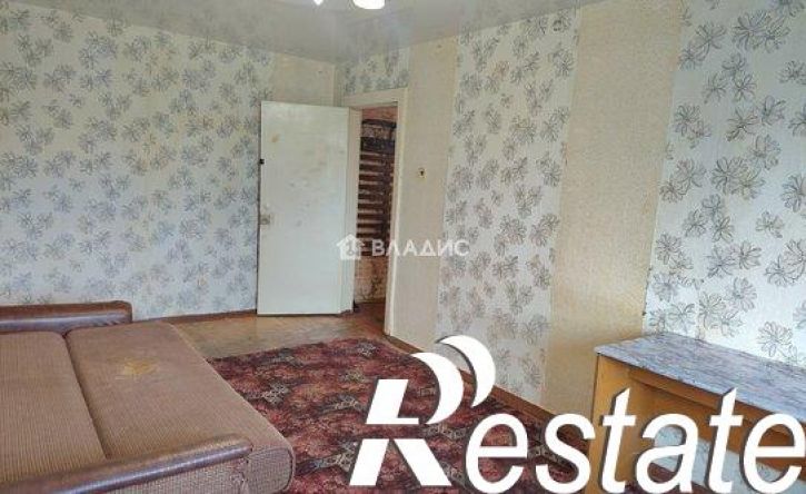 2-комн квартира улица Мильчакова, 34,  д. 34