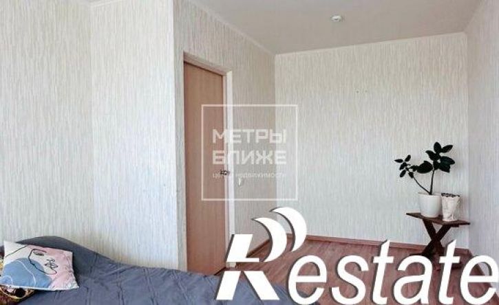 1-комн квартира Целинная улица, 53,  д. 53