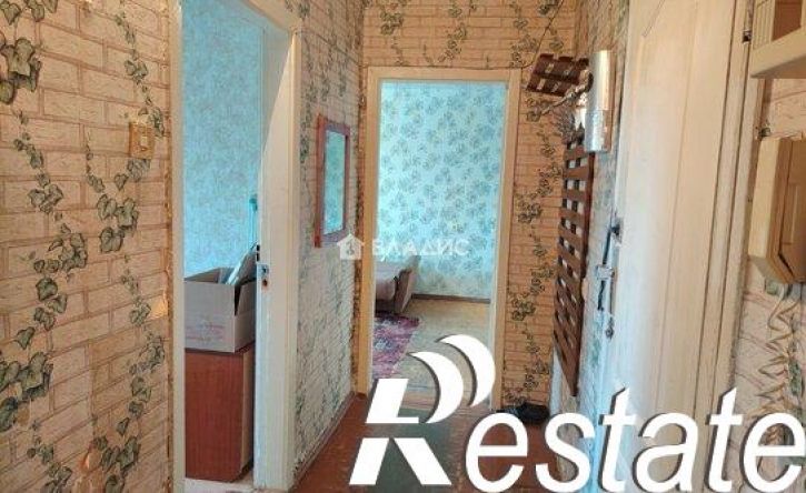 2-комн квартира улица Мильчакова, 34,  д. 34