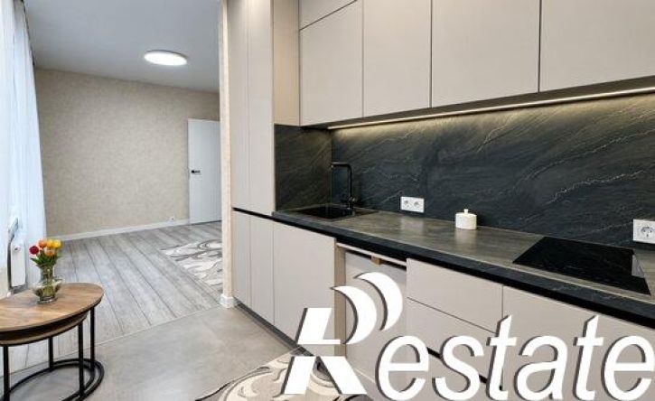 2-комн квартира улица Дзержинского, 31А,  д. 31А