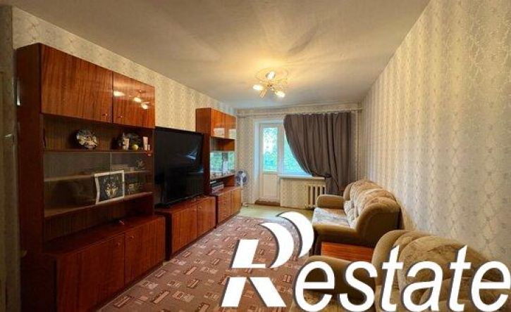 3-комн квартира Тбилисская улица, 31,  д. 31