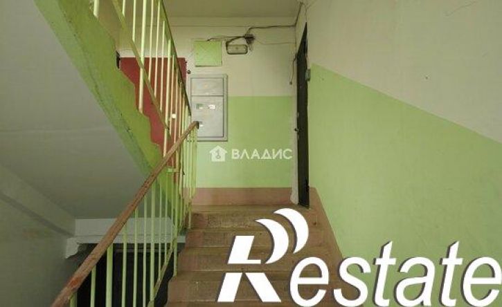 2-комн квартира улица Мильчакова, 34,  д. 34