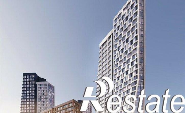 2-комн квартира в новом доме шоссе Космонавтов, 10А,  д. 10А